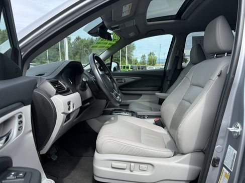 Used 2021 Honda Pilot Special Edition image 22
