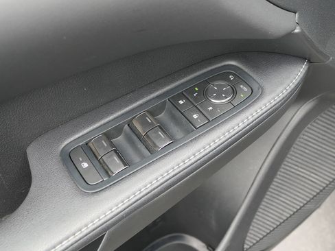 Used 2025 Lexus RX 350h w/ Convenience Package AWD/4WD image 12