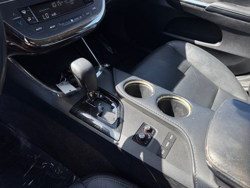 Used 2014 Toyota Avalon XLE Touring FWD image 13