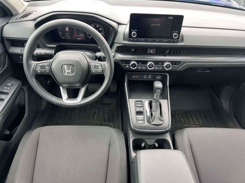 Used 2024 Honda CR-V EX image 17