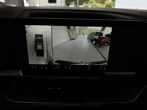 New 2025 Chevrolet Silverado 1500 RST image 24