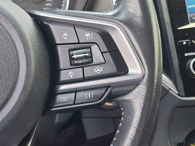 Used 2021 Subaru Forester Premium AWD/4WD image 21