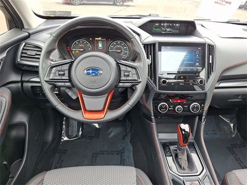 Used 2023 Subaru Forester Sport image 11