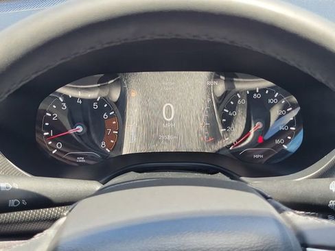 Used 2024 Jeep Compass Latitude w/ Altitude Special Edition image 24