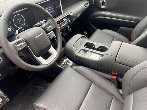 New 2026 Hyundai Palisade SEL image 7