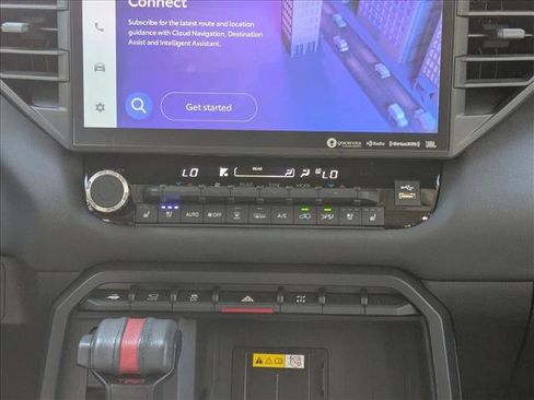 Used 2023 Toyota Sequoia TRD Pro image 20