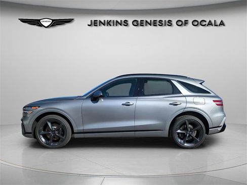 New 2026 Genesis GV70 2.5T Sport Prestige image 5