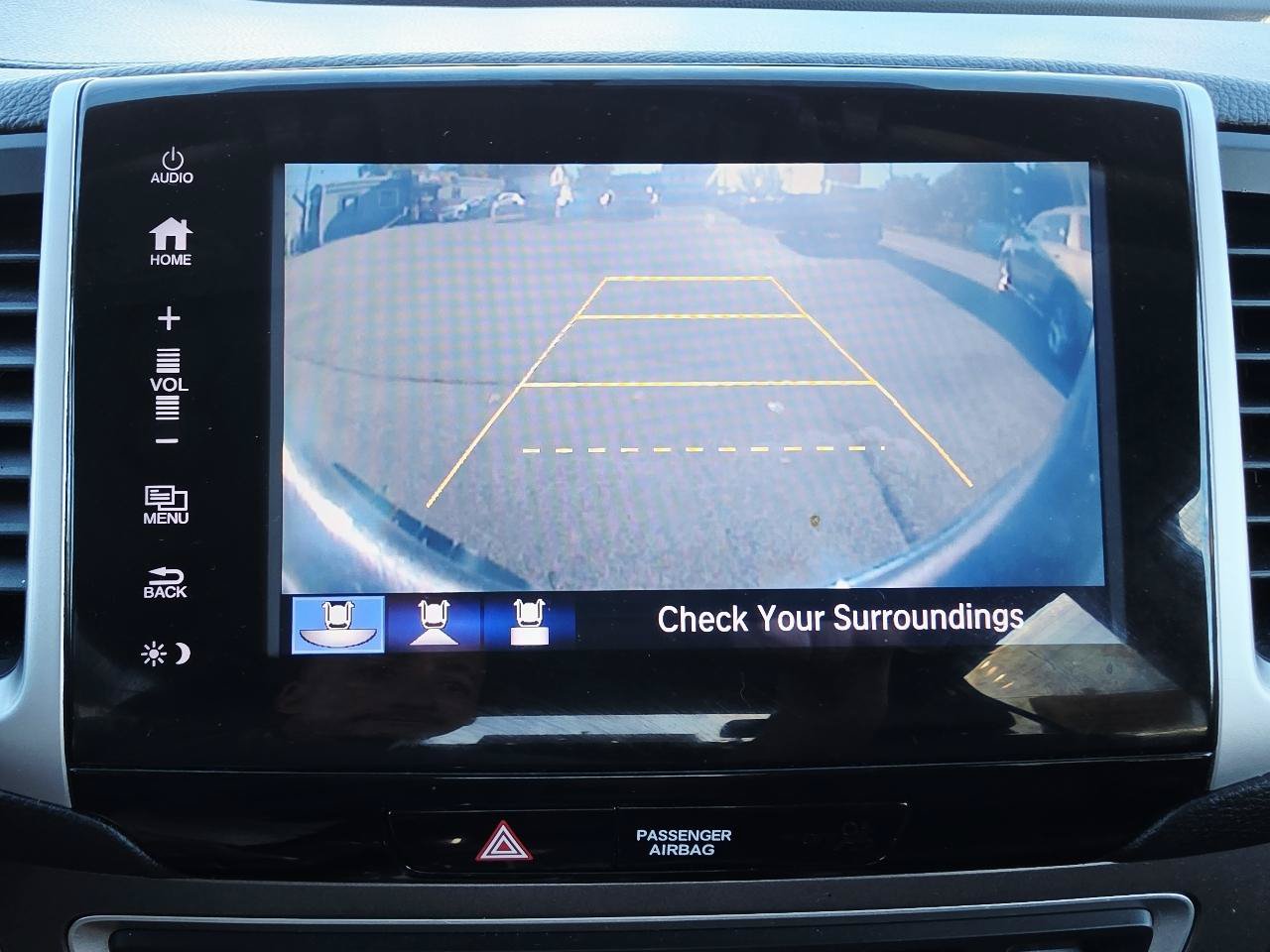 Used 2017 Honda Ridgeline RTL-T image 37