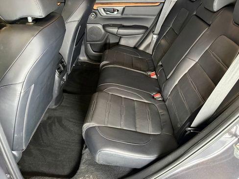 Used 2018 Honda CR-V EX-L image 21