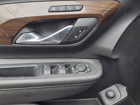 Used 2019 GMC Terrain Denali w/ Driver Alert Package II image 23