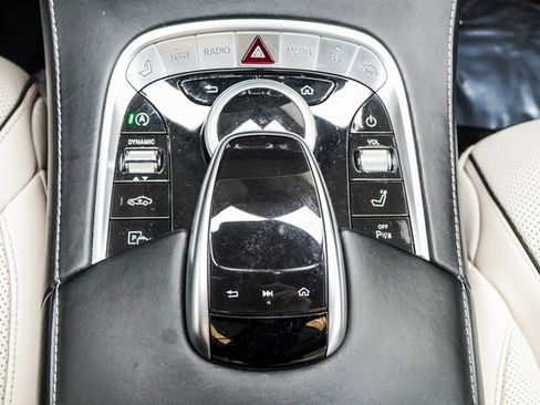 Used 2019 Mercedes-Benz Maybach S 650 image 21