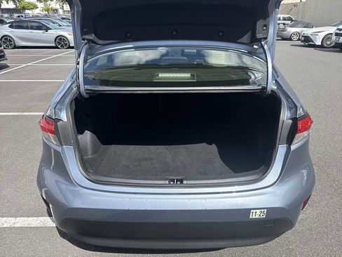 Used 2024 Toyota Corolla LE image 18