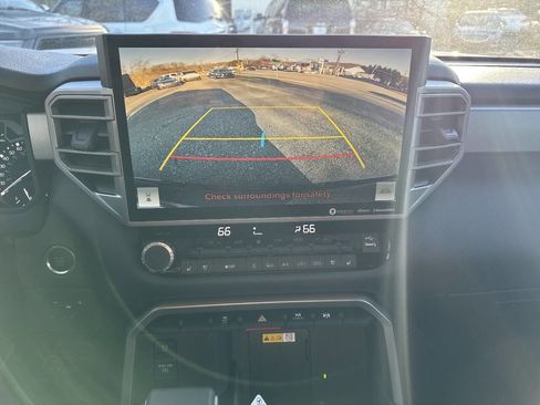 Used 2023 Toyota Tundra Limited w/ Power Package image 30