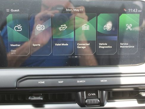 New 2027 Kia Telluride X-Line SX Prestige w/ Towing Package AWD/4WD image 50