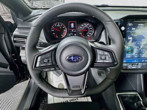 New 2026 Subaru WRX w/ WRX Base Protection Package AWD/4WD image 10