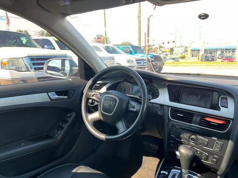 Used 2011 Audi A4 2.0T Premium FWD image 11