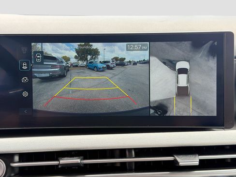 Used 2025 Hyundai Santa Cruz Limited image 31