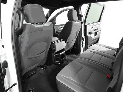 Used 2023 RAM 1500 Lone Star RWD image 12