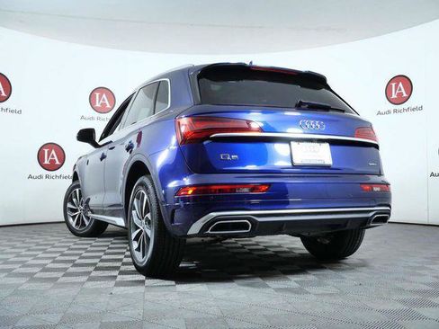 Used 2023 Audi Q5 2.0T Premium w/ Convenience Package AWD/4WD image 6