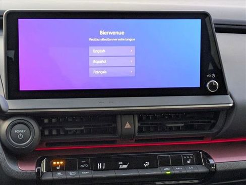 New 2026 Toyota Prius Plug-In Hybrid image 12