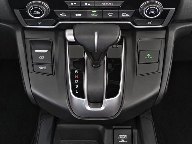 Used 2019 Honda CR-V EX-L image 28