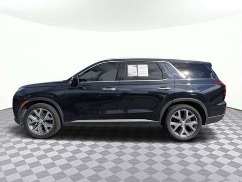 Used 2022 Hyundai Palisade SEL w/ 8P Bench Seat Package FWD image 6