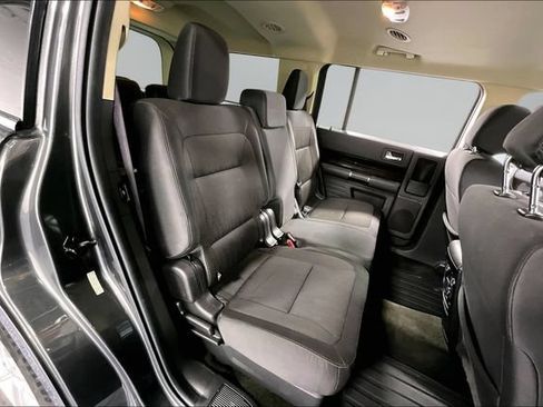 Used 2016 Ford Flex SEL AWD/4WD image 23