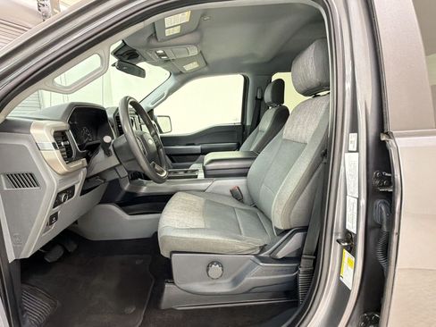 Used 2021 Ford F150 XLT AWD/4WD image 5