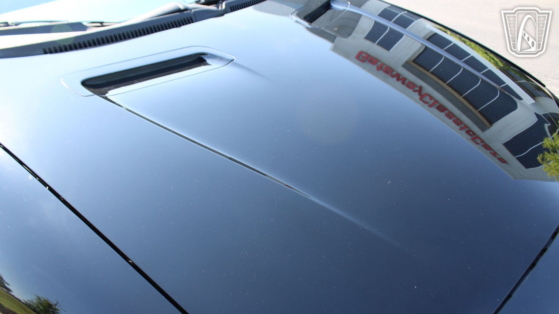 Used 1993 Chevrolet Camaro Z28 RWD image 11