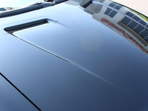 Used 1993 Chevrolet Camaro Z28 RWD image 11