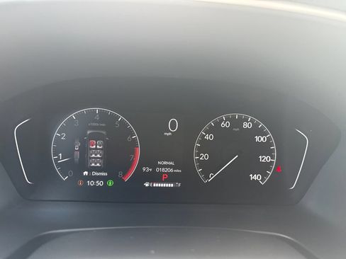 Certified 2025 Honda Pilot EX-L image 30