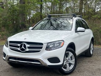 Used 2018 Mercedes-Benz GLC 300 video 1