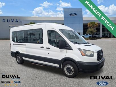 Used 2017 Ford Transit 350 XL
