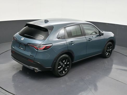 Used 2024 Honda HR-V Sport image 20