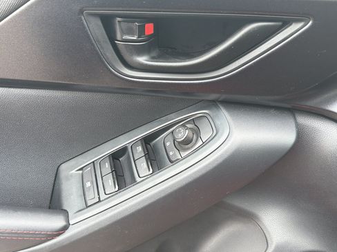 Certified 2024 Subaru Impreza RS AWD/4WD image 19