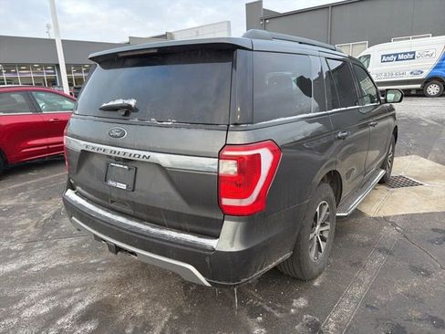 Used 2019 Ford Expedition XLT w/ Equipment Group 202A image 10
