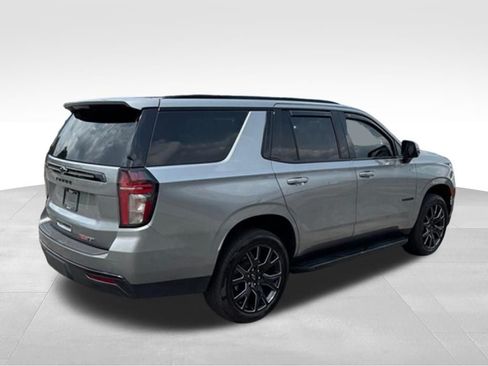 Used 2024 Chevrolet Tahoe RST w/ Luxury Package AWD/4WD image 7