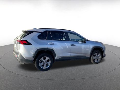 Used 2025 Toyota RAV4 LE image 15