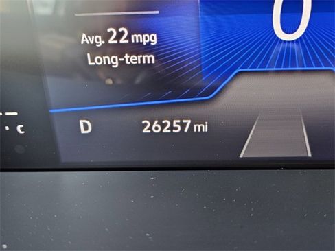 Used 2024 Volkswagen Tiguan SE image 16