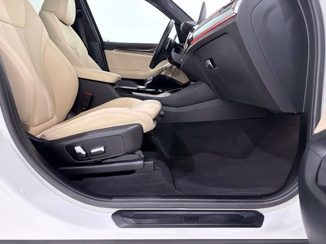 Certified 2023 BMW X3 xDrive30i w/ Premium Package AWD/4WD image 20
