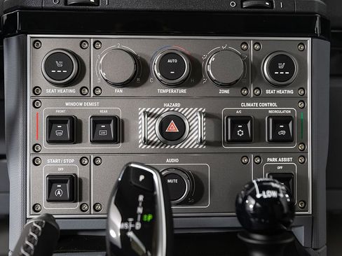 New 2025 INEOS Grenadier image 16