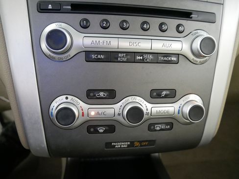 Used 2014 Nissan Murano SL image 23