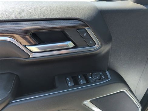 Certified 2022 Chevrolet Silverado 1500 LT image 23