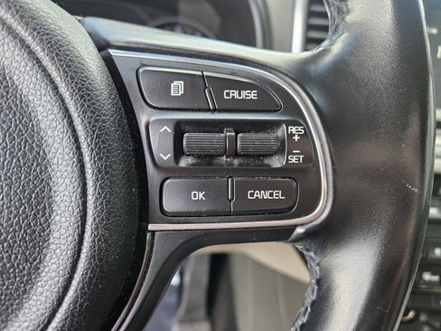 Used 2019 Kia Sportage EX image 15