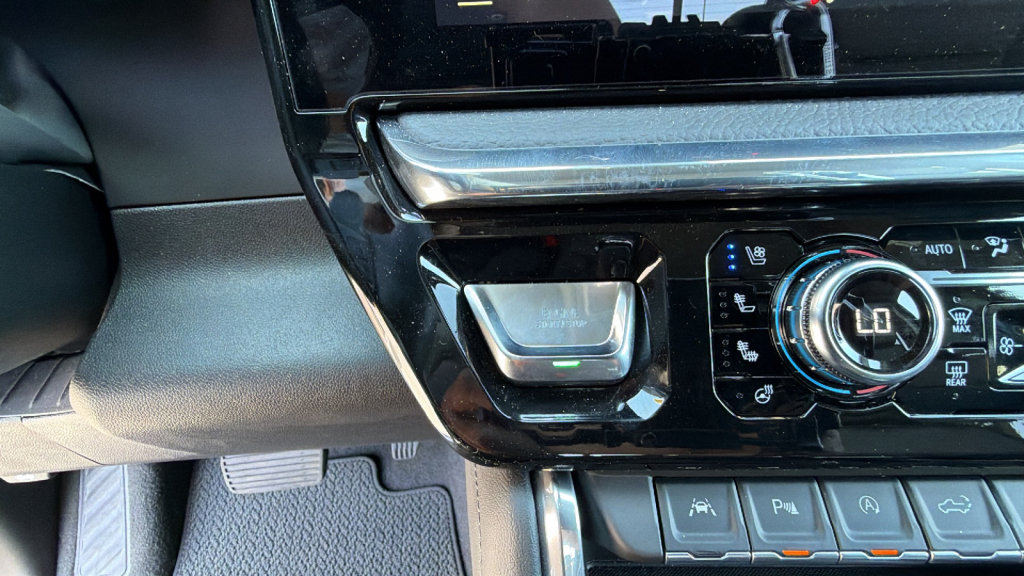 Used 2026 GMC Sierra 1500 Denali AWD/4WD image 17