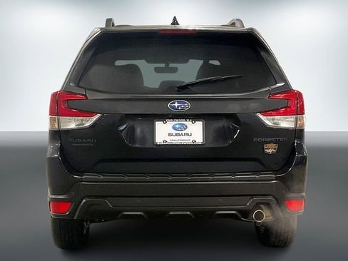 Used 2022 Subaru Forester Wilderness image 4
