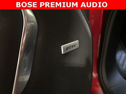 Used 2023 Chevrolet Tahoe High Country image 12