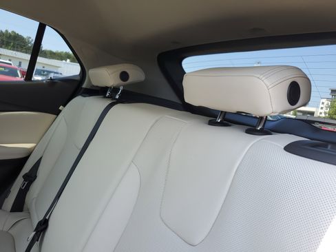 New 2026 Buick Encore GX Sport Touring image 9