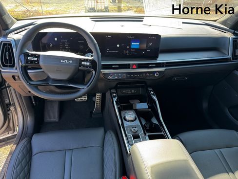 New 2026 Kia Sorento SX Prestige image 14