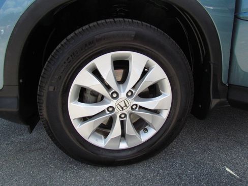 Used 2013 Honda CR-V EX-L image 28